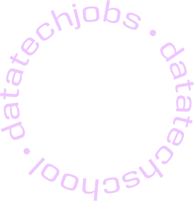 DataTech School DataTech Jobs